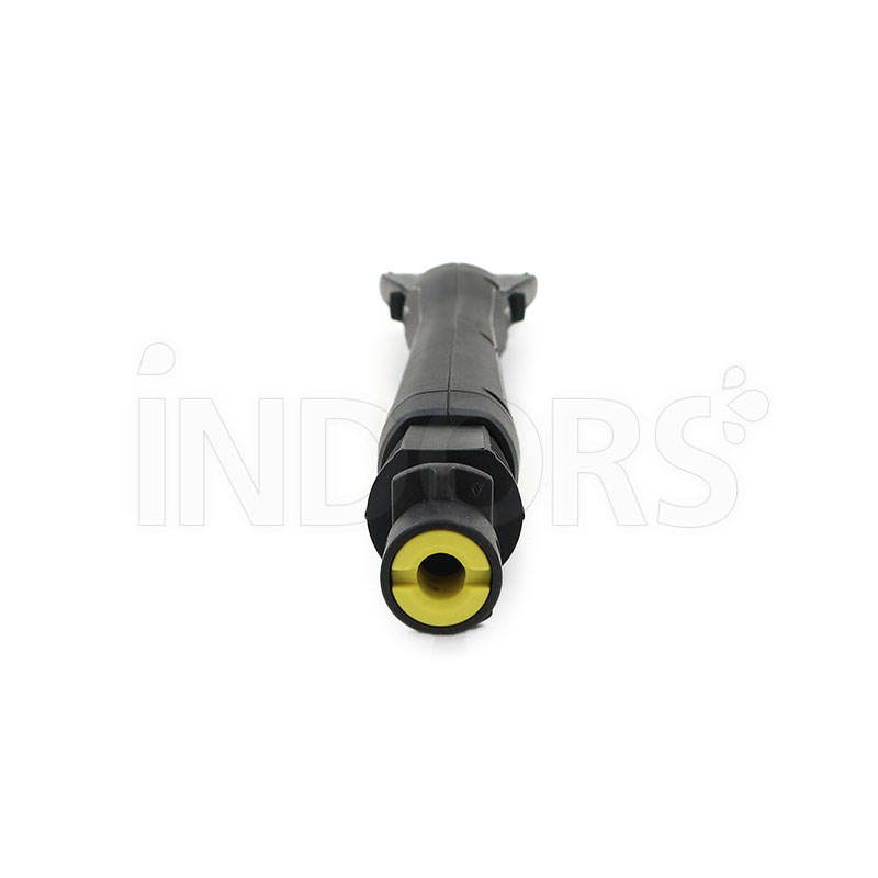 Karcher 2.645.386.0 - Lance Eco!Booster 180 pour nettoyeurs haute pression K 6 et K 7