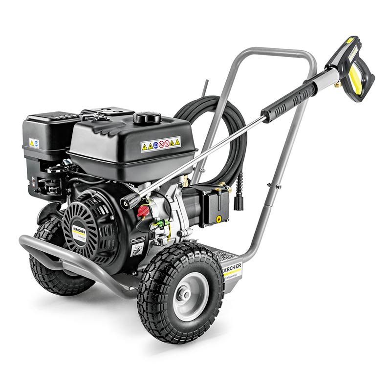 Karcher HD 7/20 G Entry Class Cold Water Pressure Washer 1.187-011.0