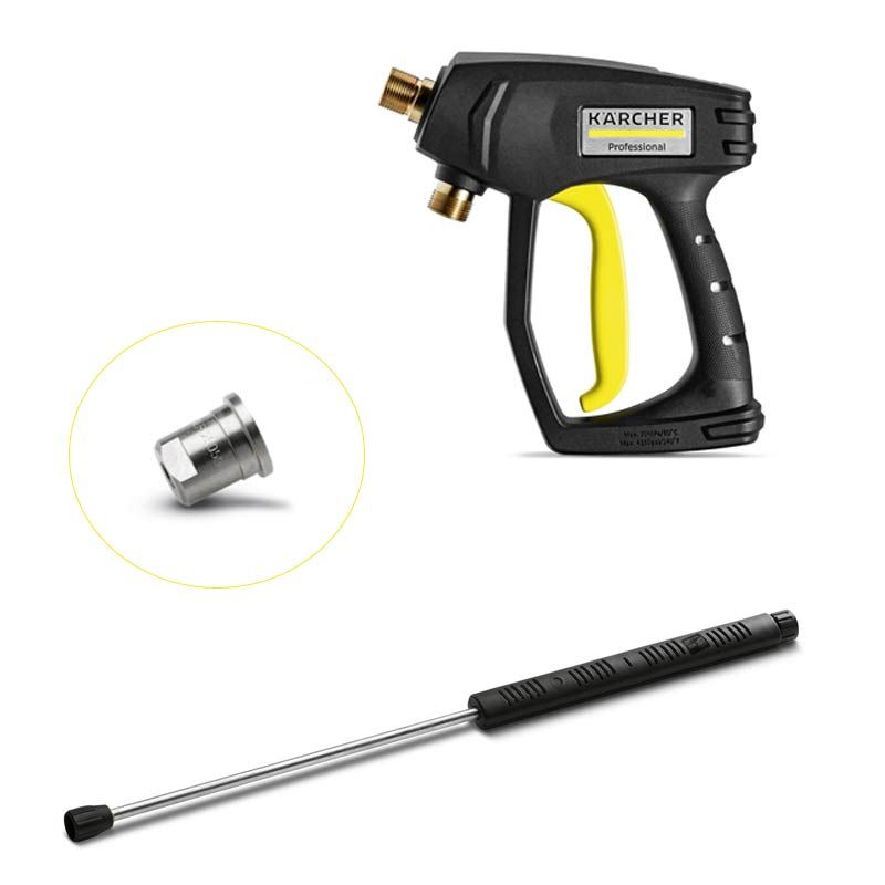 Dotazione Idropulitrice Professionale Karcher HD 8/23 G Entry Class 1.187-012.0