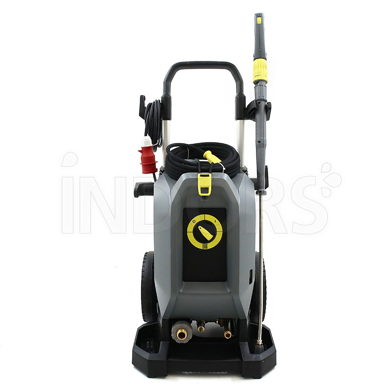 Karcher HD 9/20-4S - Idropulitrice Alta Pressione ad Acqua Fredda cod. 1.286-951.0