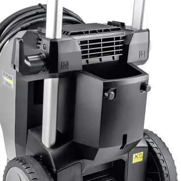Karcher HD 9/20-4S - Idropulitrice Acqua Fredda