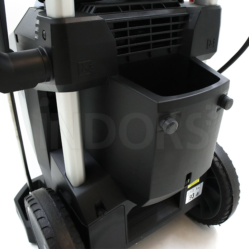 Idropulitrice Alta Pressione ad Acqua Fredda cod. 1.286-951.0