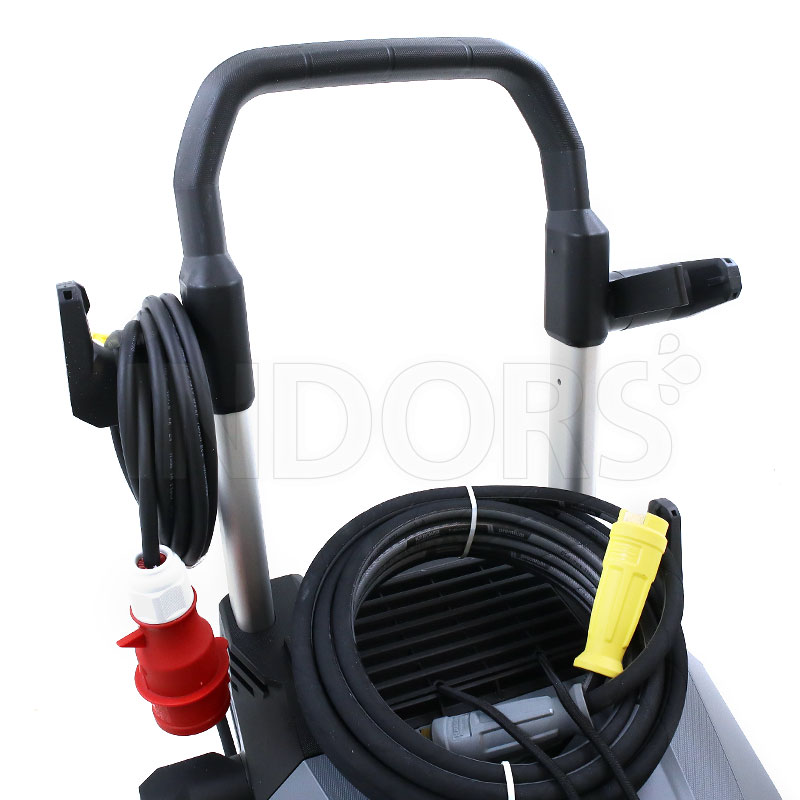 Karcher HD 9/20-4S - Idropulitrice Alta Pressione ad Acqua Fredda cod. 1.286-951.0