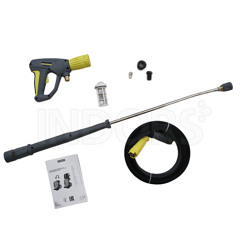 Dotazione Karcher HD 9/20-4S
