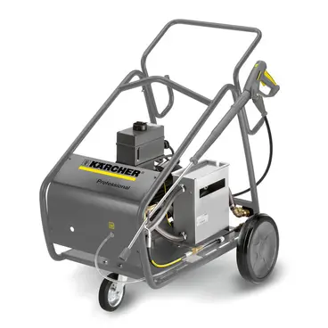 Karcher HD 10/16-4 Cage Ex - Idropulitrice Alta Pressione ATEX ad Acqua Fredda