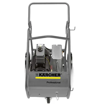 Karcher HD 10/16-4 Cage Ex - Idropulitrice Alta Pressione ATEX ad Acqua Fredda