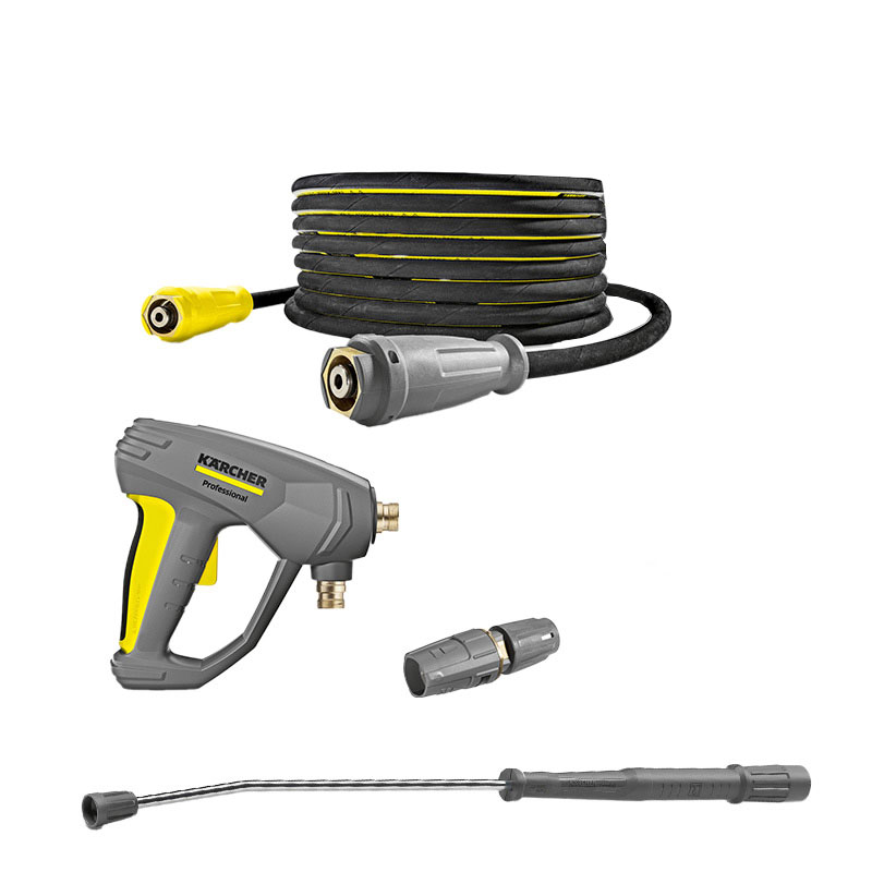 Karcher HD 13/12-4 ST - Idropulitrice a Freddo dotazione
