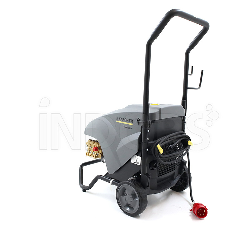 Karcher HD 9/20-4 KAP Idropulitrice Trifase Acqua Fredda 240 bar