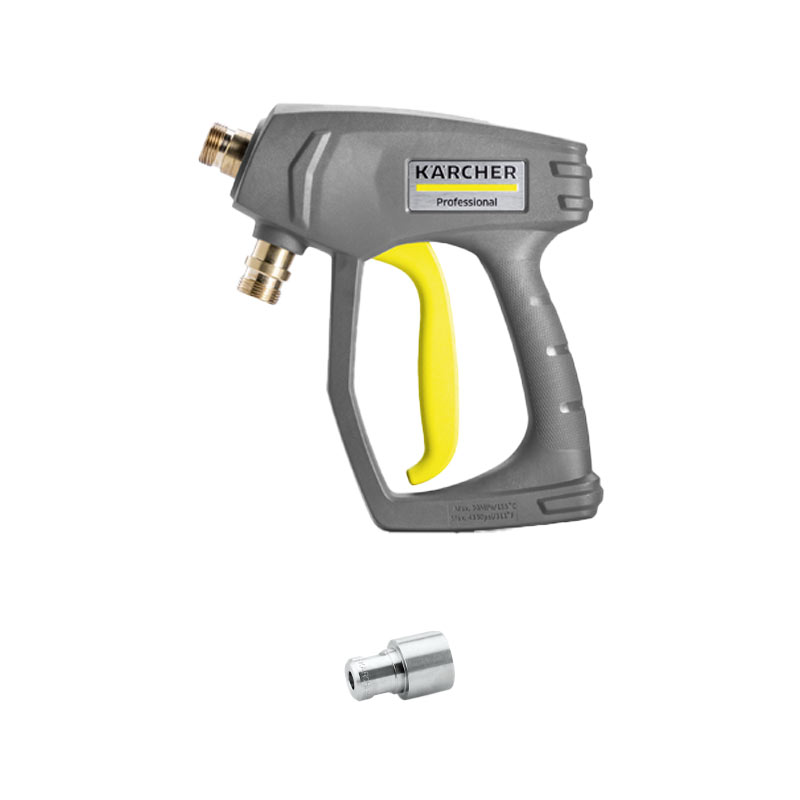 Karcher HD 9/20-4 M Classic 1.367-903.0 - Cold Water Pressure Washer 240 bar