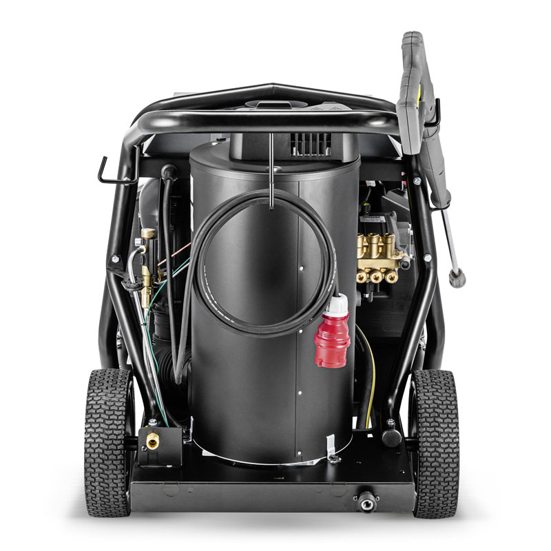 Karcher HDS 10/21-4 Classic - Low Consumption Pressure Washer