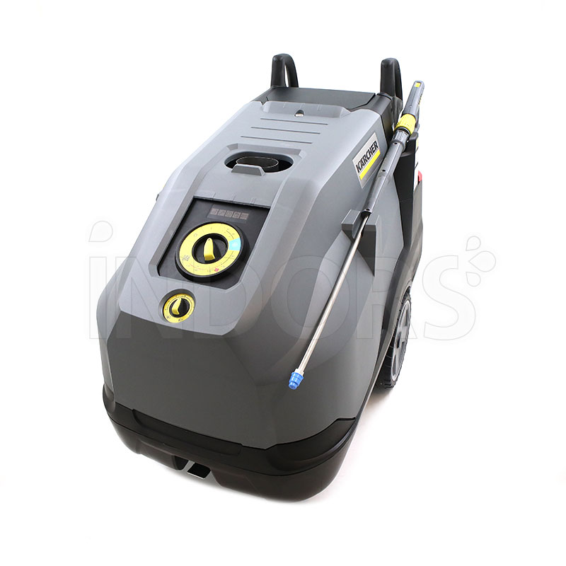 Karcher HDS 10/21-4 M - Hot Water Pressure Washer