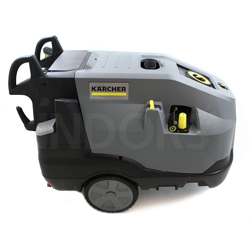 Karcher HDS 10/21-4 M - Hot Water Pressure Washer