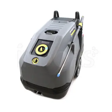 Karcher HDS 10/21-4 M - Idropulitrice ad Acqua Calda