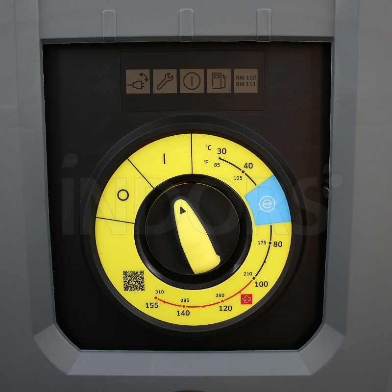 Karcher HDS 10/21-4 M - Hot Water Pressure Washer