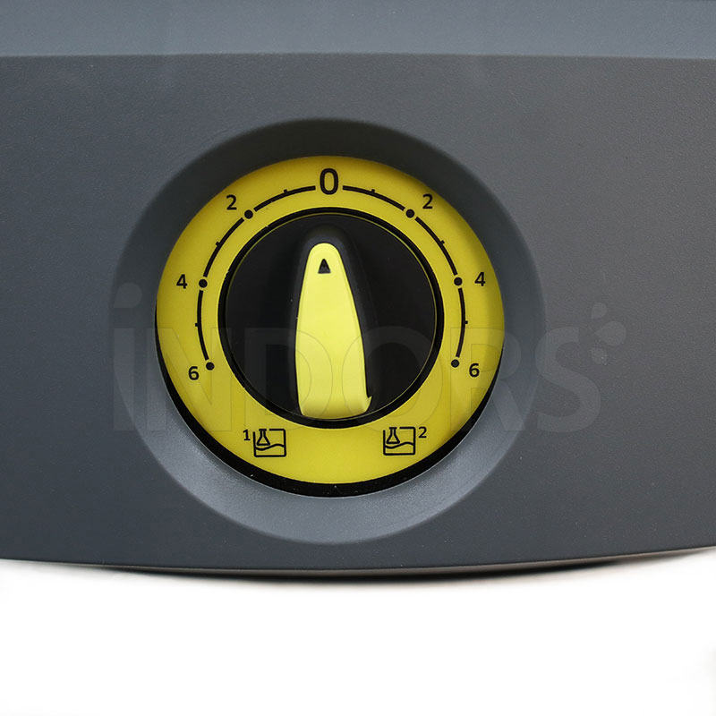 Karcher HDS 10/21-4 M - Hot Water Pressure Washer