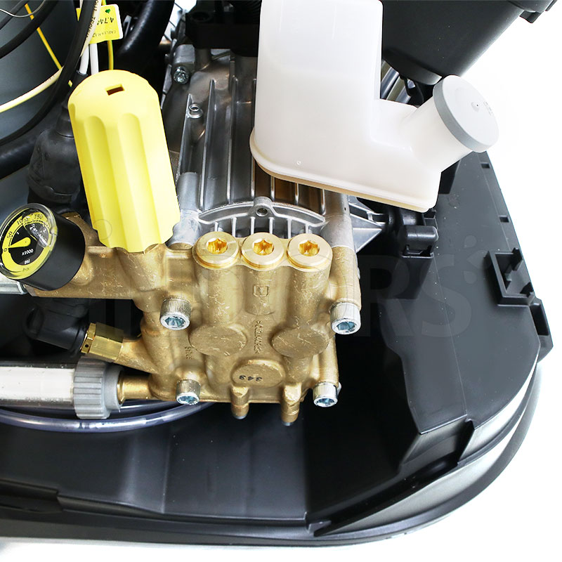 Karcher HDS 10/21-4 M pump