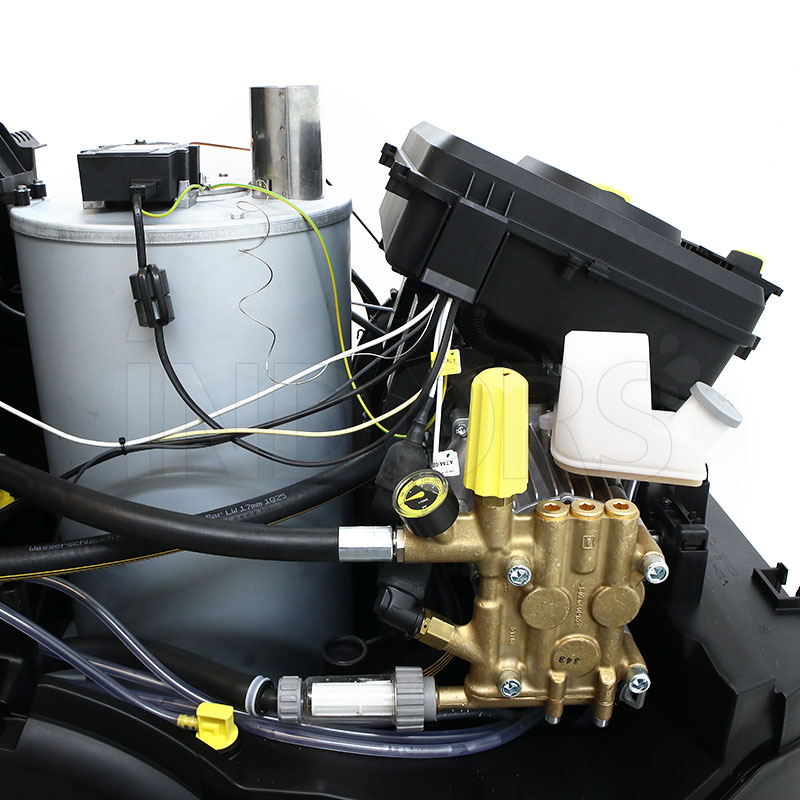 Karcher HDS 10/21-4 M