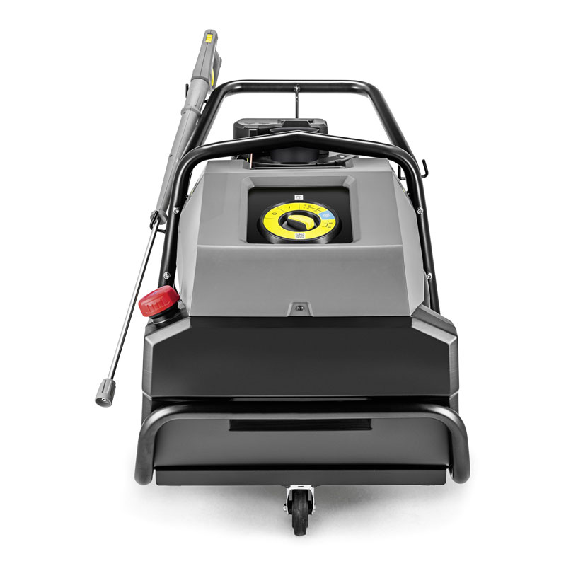 Karcher HDS 9/20-4 Classic - Three-phase pressure washer 400V