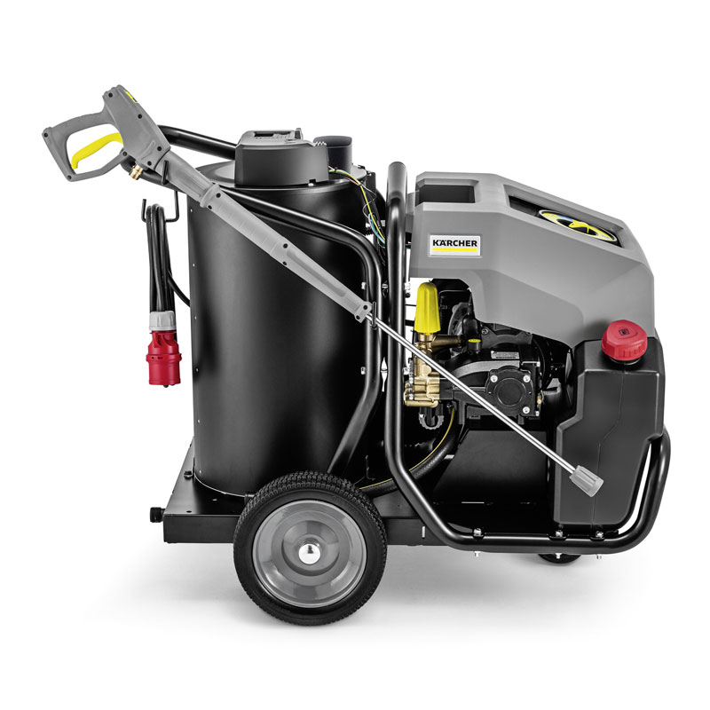 Karcher HDS 9/20-4 Classic - Electric Motor Pressure Washer 7 kW