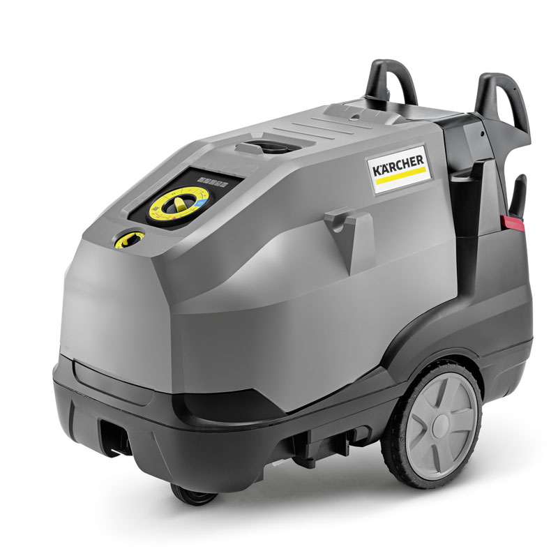 Karcher HDS 10/21-4 M - Ergonomic Pressure Washer