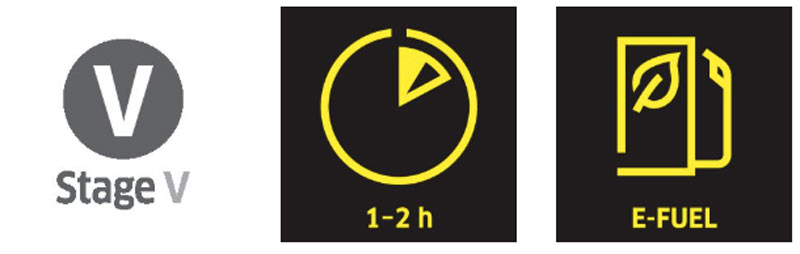 Karcher PRO HD 6200 1.187-019.0 - Cold Water Pressure Washer 200 bar 600 L/h