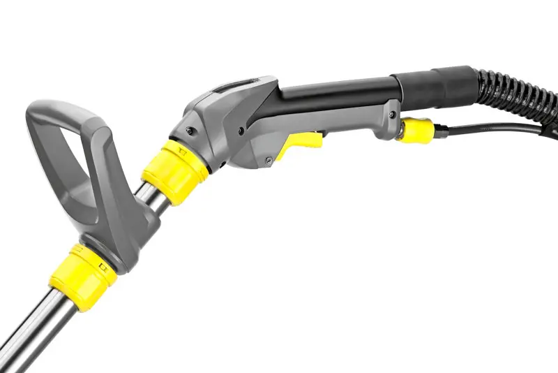 Karcher Puzzi 10/1 1.100-130.0 - Lavatappeti e Lavamoquette Compatto Professionale