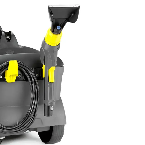 Karcher Puzzi 10/1 1.100-130.0 - Lavatappeti e Lavamoquette Compatto Professionale