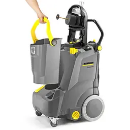 Karcher Puzzi 30/4 - Lavasuperfici Tessili