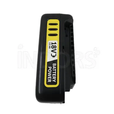Karcher Batteria 18/25 2,5 Ah - Batteria compatibile con macchine 18 V