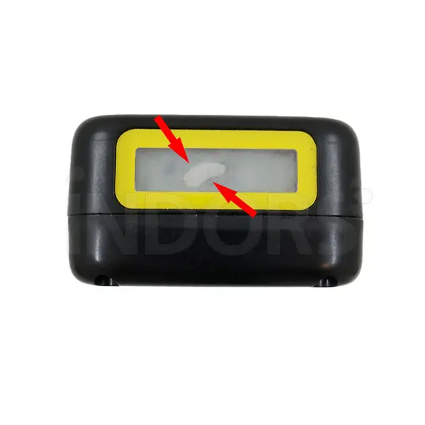Karcher Batteria 18/25 2,5 Ah - Batteria compatibile con macchine 18 V