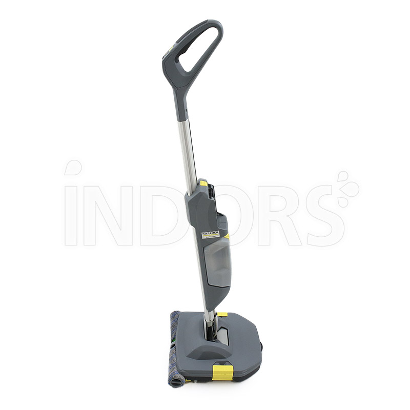 Karcher BR 30/1 C BP - Lavasciuga Compatta per Pavimenti ESPOSITIVA