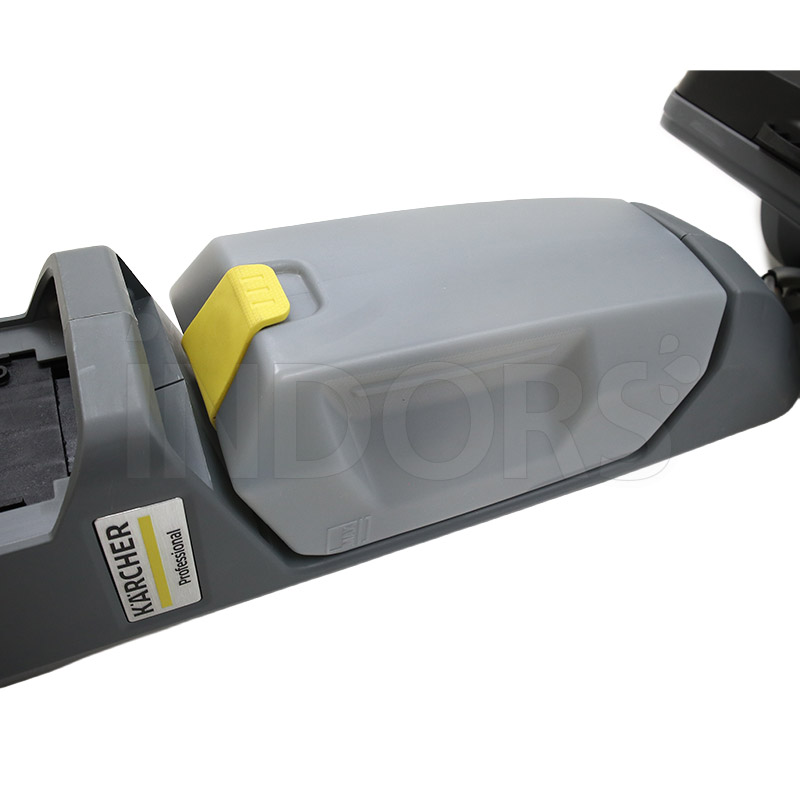 Karcher BR 30/1 C BP - Lavasciuga Compatta per Pavimenti ESPOSITIVA