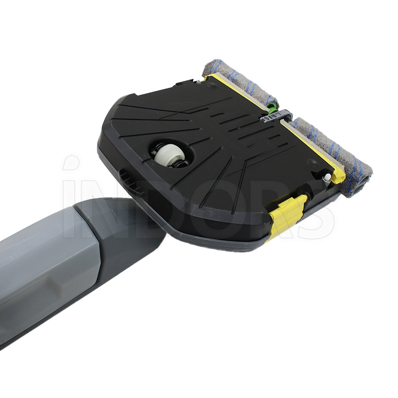 Karcher BR 30/1 C BP - Lavasciuga Compatta per Pavimenti ESPOSITIVA