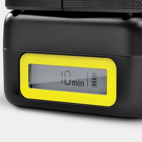 Karcher 2.445-034.0 display LCD