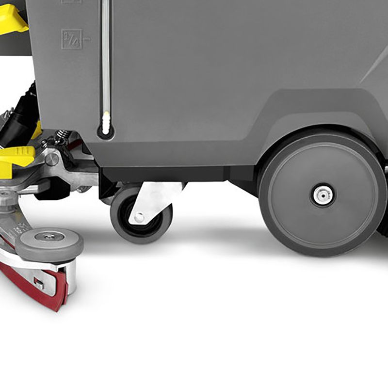 dettaglio Karcher BD 50/55 W Classic Bp - Lavasciuga Trazionata a Batteria