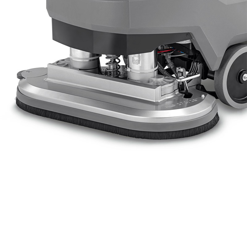 Karcher BD 70/75 W Classic BP