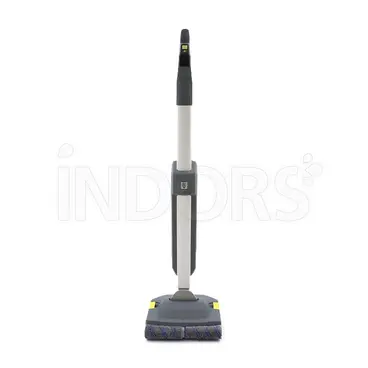 Lavasciuga compatta Karcher BR 30/1 C BP PACK S