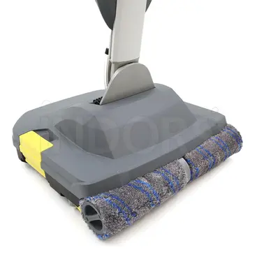 Karcher BR 30/1 C BP PACK lavasciuga pavimenti professionale