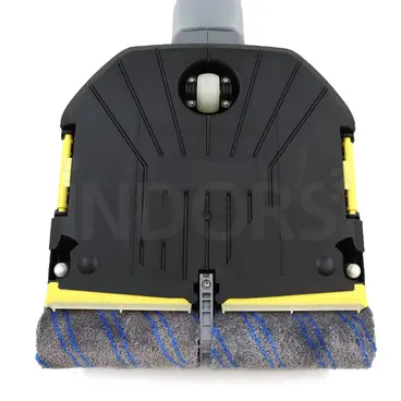 Lavasciuga compatta Karcher BR 30/1 C BP PACK S