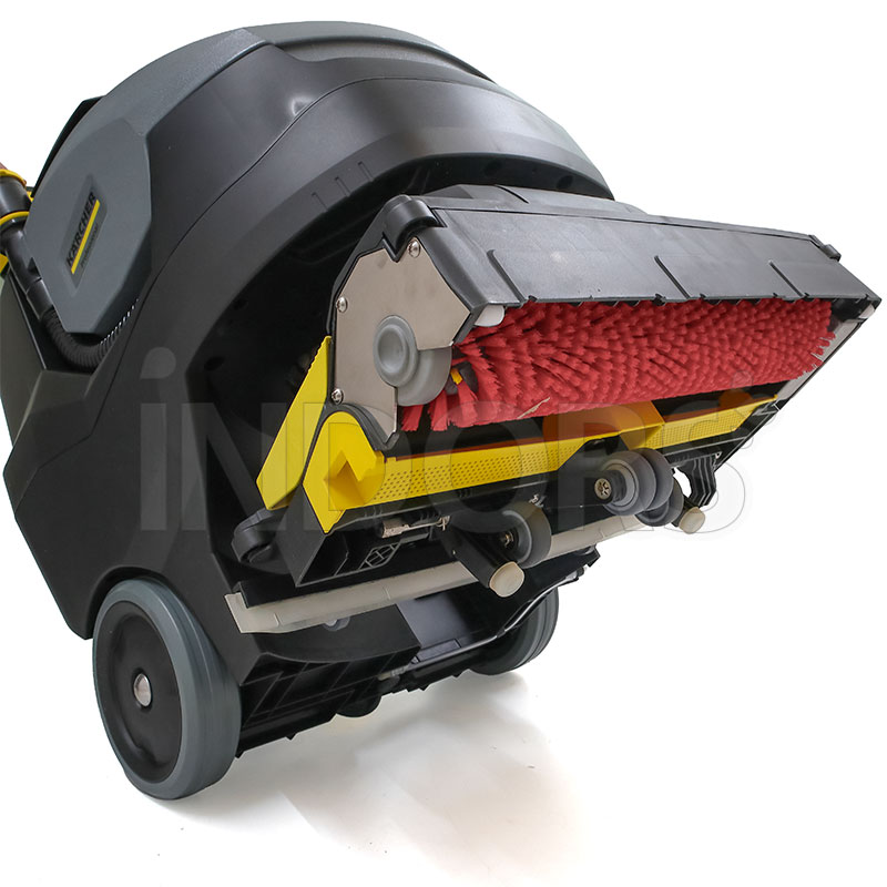 Karcher BR 45/22 C - Autolaveuse-sécheuse de grande surface