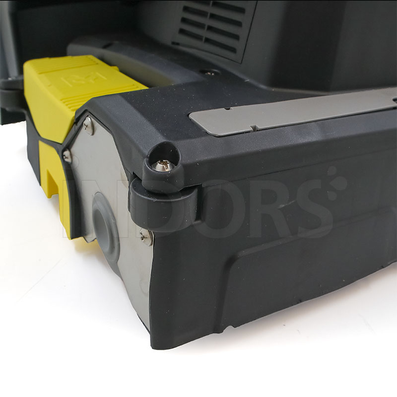 Karcher BR 45/22 C - Autolaveuse-sécheuse de grande surface