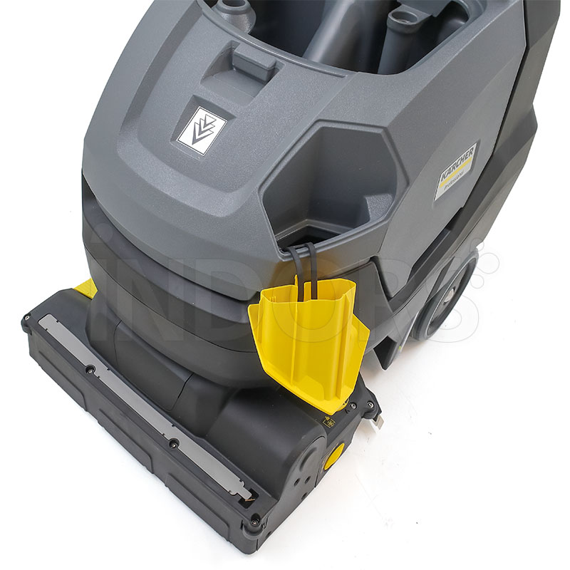 Karcher BR 45/22 C - Autolaveuse-sécheuse de grande surface