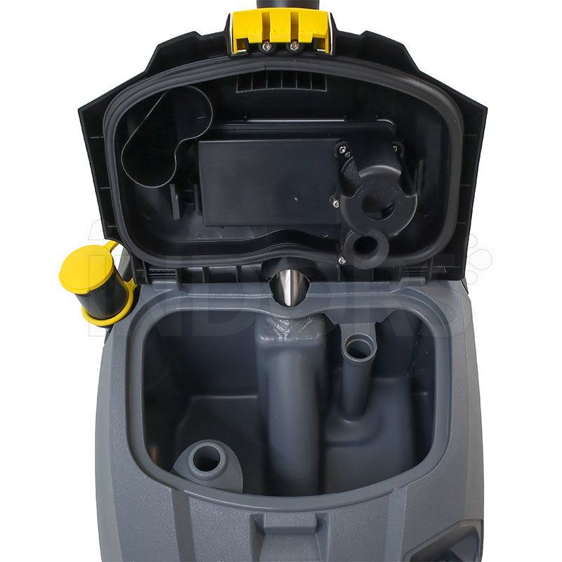 Karcher BR 45/22 C - Autolaveuse-sécheuse de grande surface