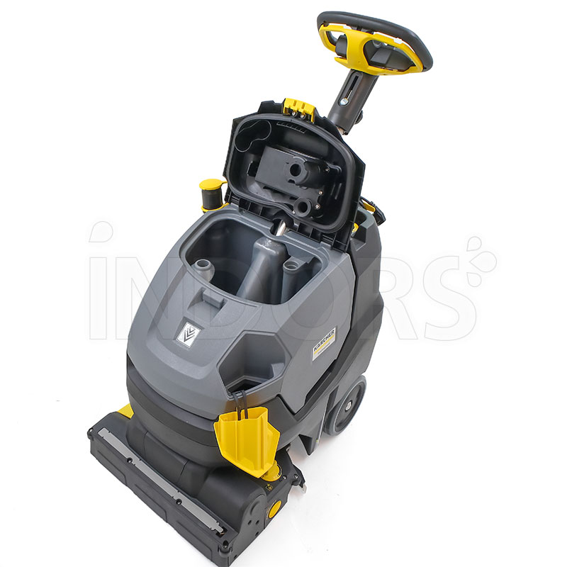 Karcher BR 45/22 C - Autolaveuse-sécheuse de grande surface