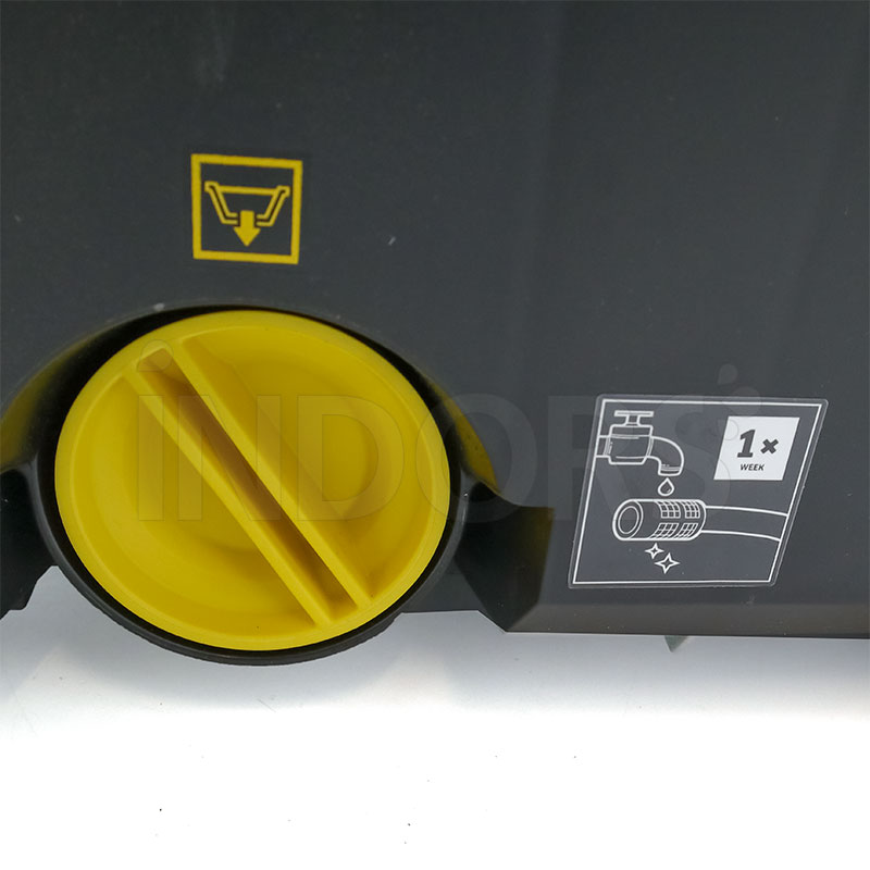 Karcher BR 45/22 C - Autolaveuse-sécheuse de grande surface