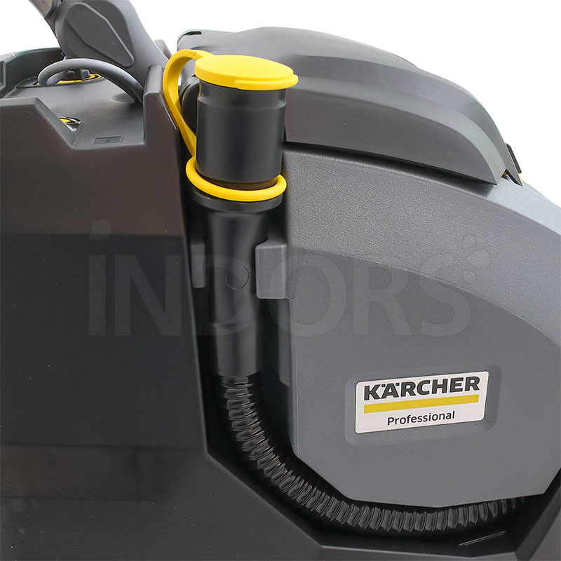 Karcher BR 45/22 C - Autolaveuse-sécheuse de grande surface