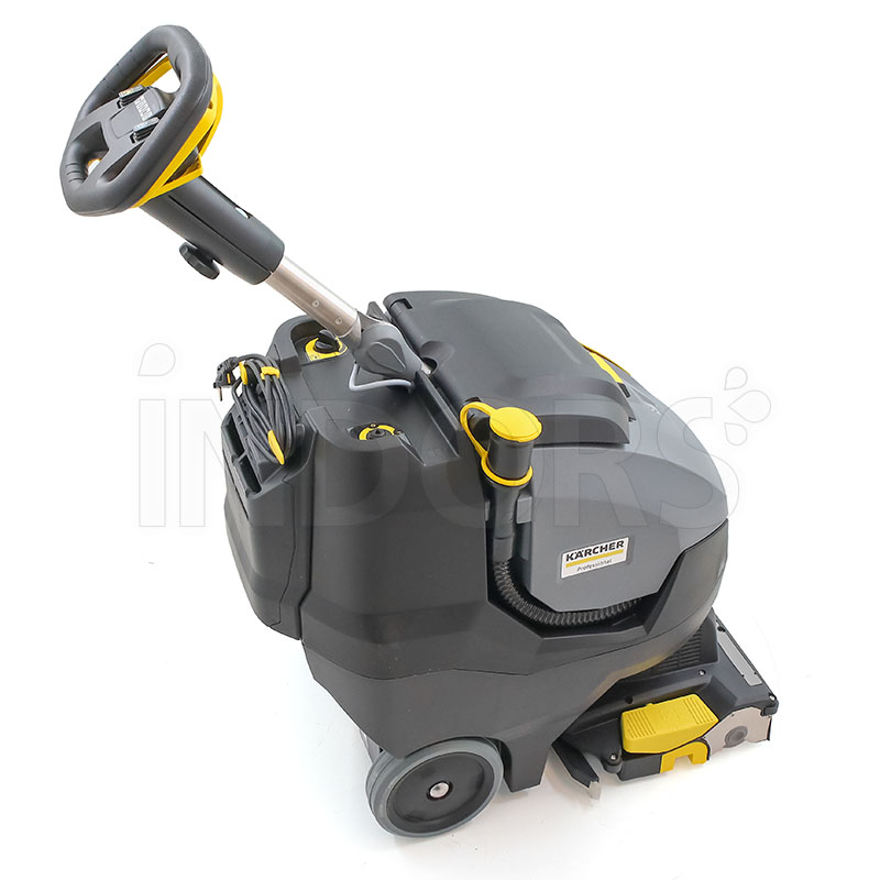 Karcher BR 45/22 C - Autolaveuse-sécheuse de grande surface