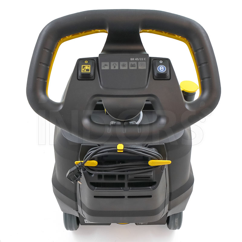Karcher BR 45/22 C - Autolaveuse-sécheuse de grande surface