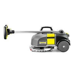 Lavapavimenti Manico Regolabile Karcher BD 30/4 C Bp Pack