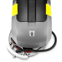 Karcher BD 30/4 C Bp Pack - Lavasciuga a Disco